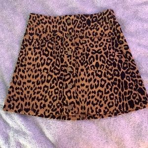 Loveriche skirt